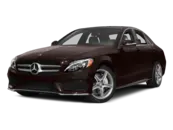 2015 Mercedes-Benz C400