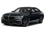 2022 BMW M760i xDrive