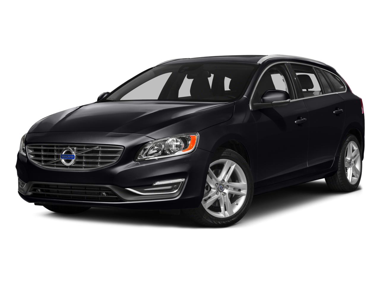 2016 Volvo V60