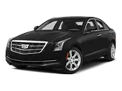 2015 Cadillac ATS
