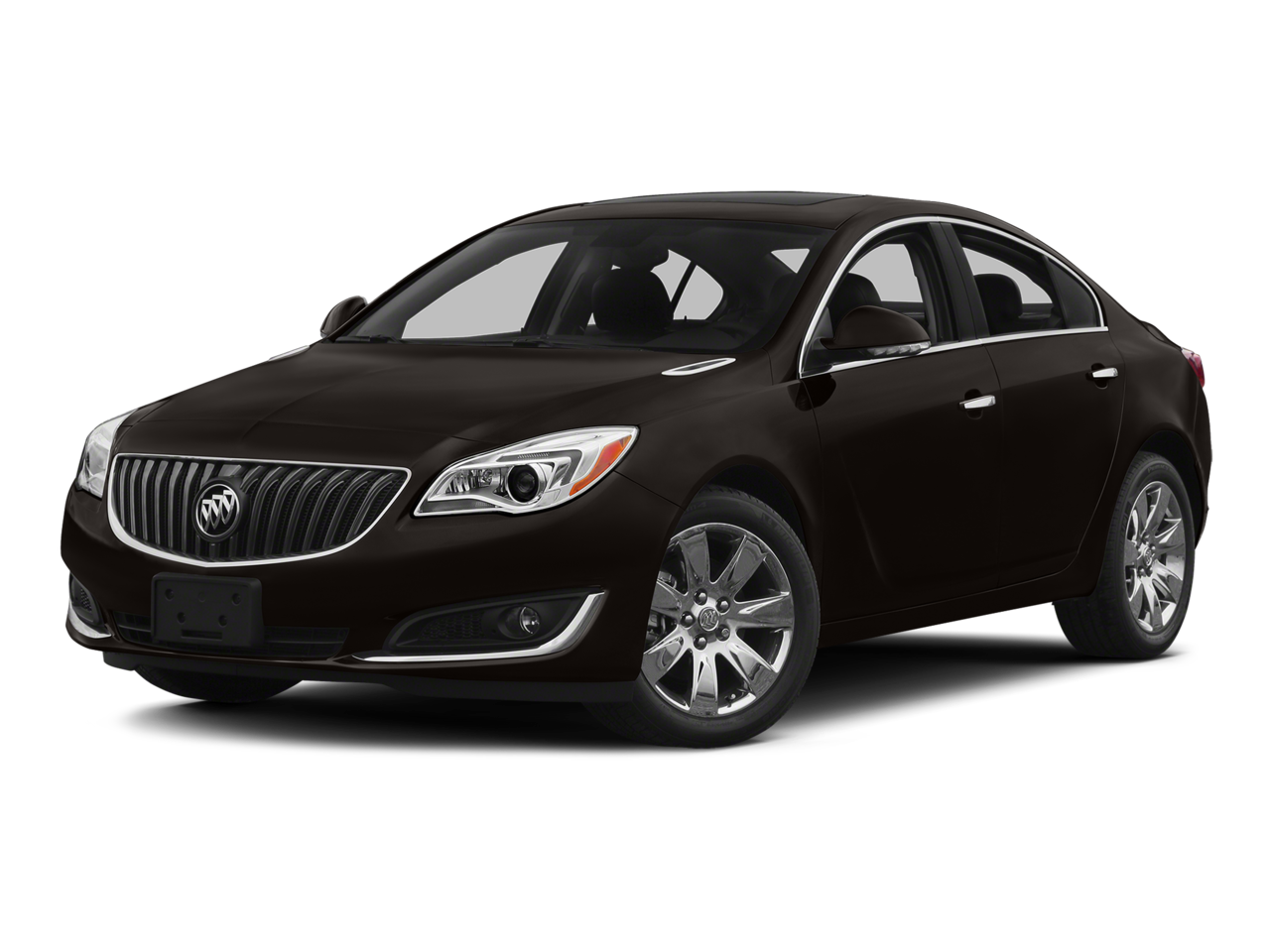 2015 Buick Regal