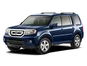 2011 Honda Pilot