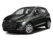 2016 Chevrolet Spark