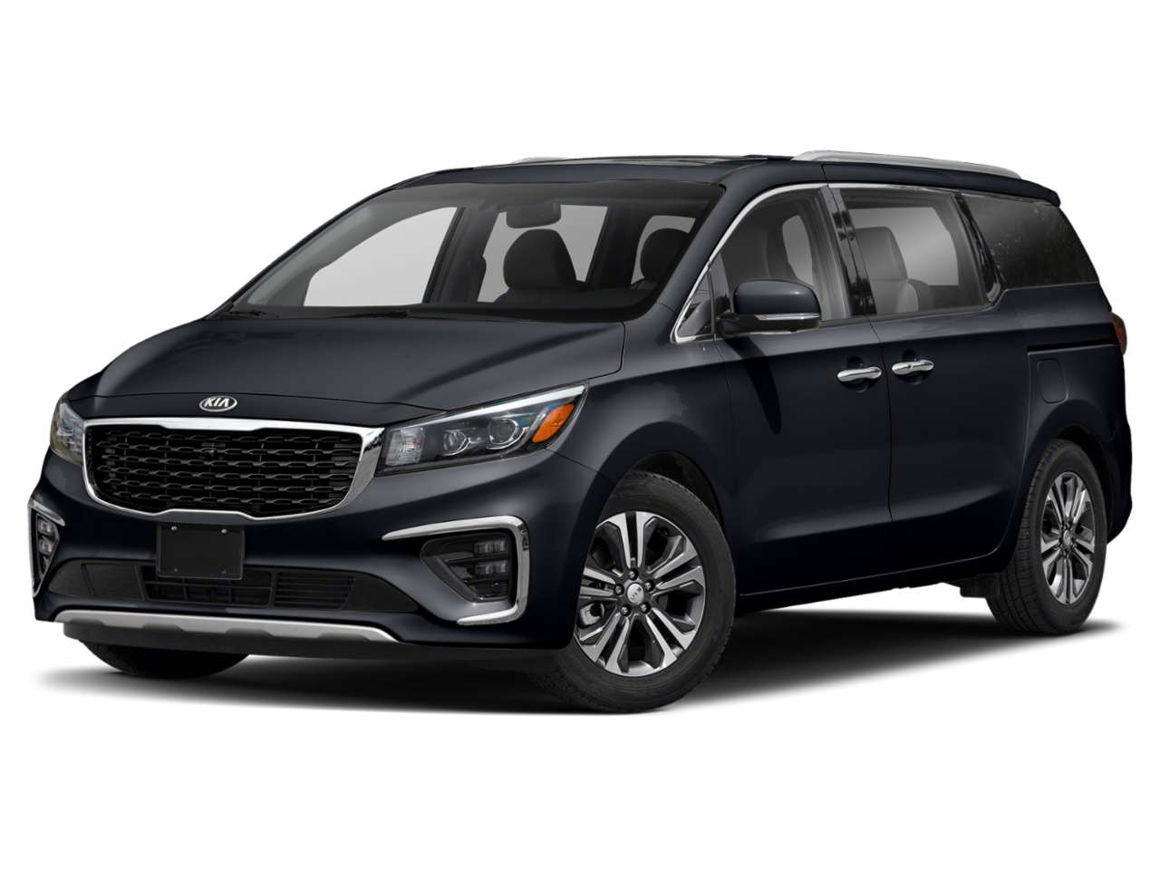 2020 Kia Sedona