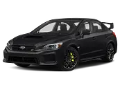 2019 Subaru WRX STI