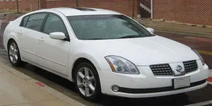 2006 Nissan Maxima