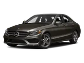 2016 Mercedes-Benz C300