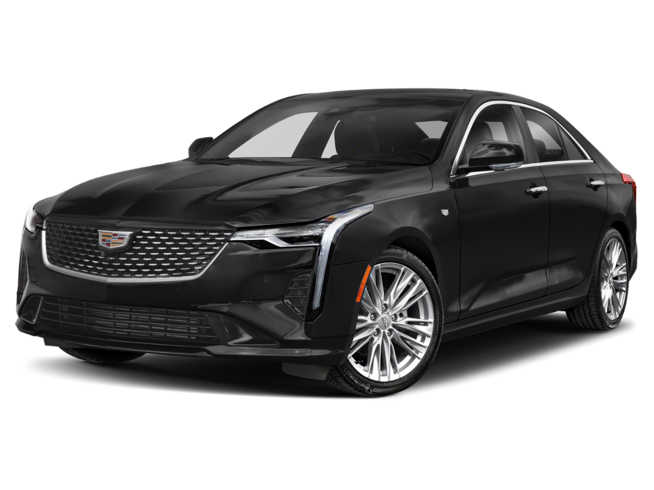 2022 Cadillac CT4