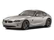 2008 BMW Z4