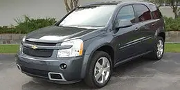 2007 Chevrolet Equinox
