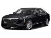 2020 Cadillac CT6