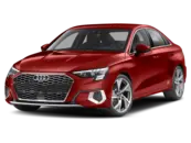2023 Audi A3 Quattro