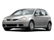 2009 Volkswagen Rabbit