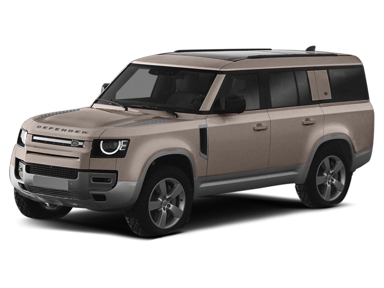 2023 Land Rover Defender 130