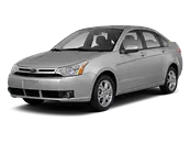 2010 Ford Focus
