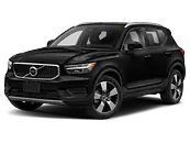 2021 Volvo XC40