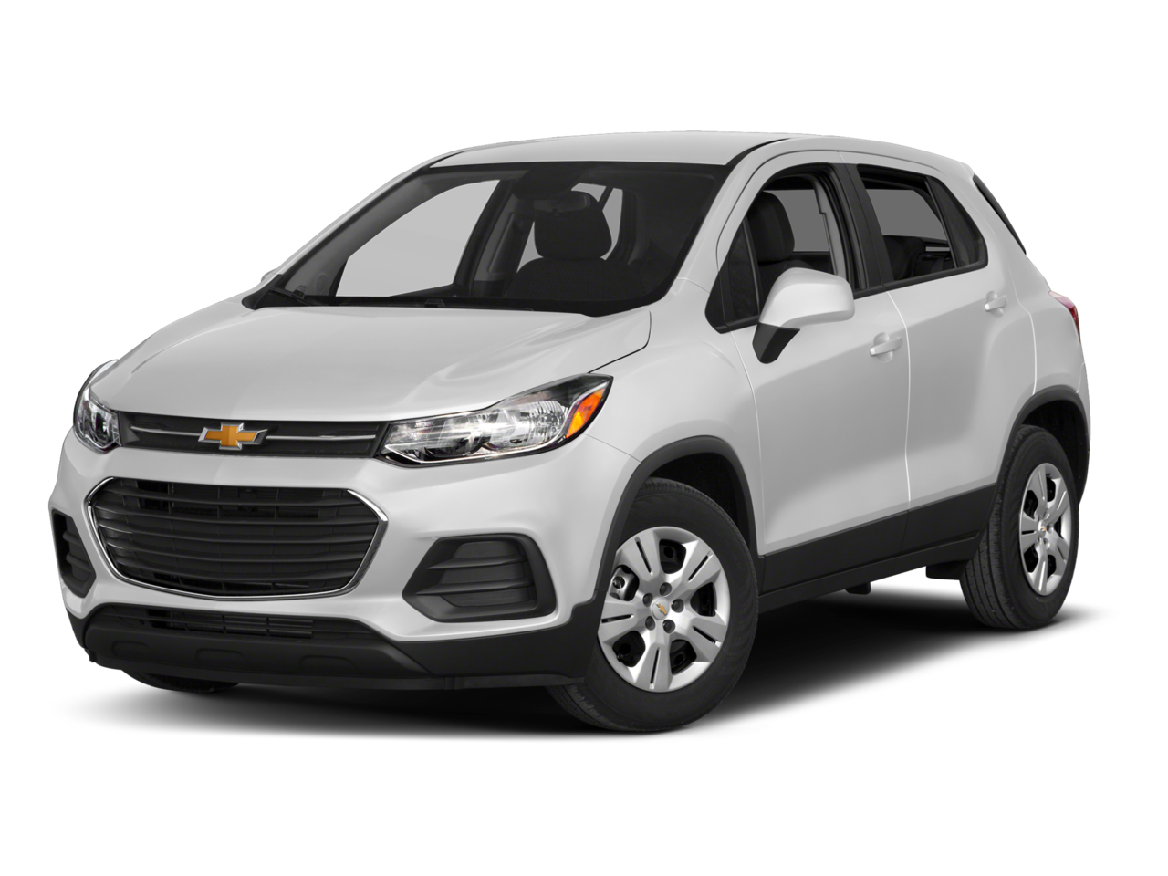 2017 Chevrolet Trax