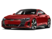 2023 Audi e-tron GT