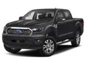 2023 Ford Ranger