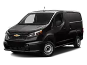 2016 Chevrolet City Express