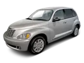 2010 Chrysler PT Cruiser