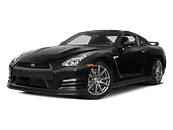 2016 Nissan GT-R
