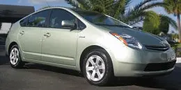 2006 Toyota Prius