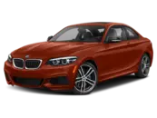2021 BMW M240i
