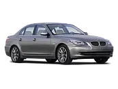 2008 BMW 550i
