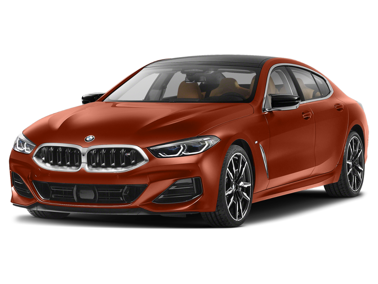 2023 BMW M850i xDrive Gran Coupe