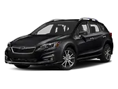 2017 Subaru Impreza