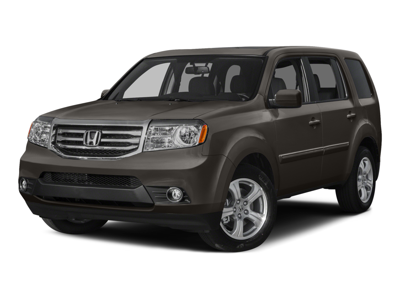 2015 Honda Pilot