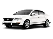 2008 Volkswagen Passat