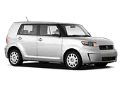 2009 Scion xB