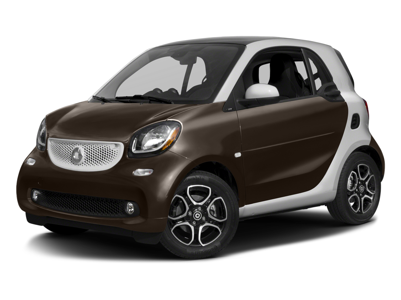 2016 Smart Fortwo