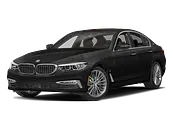 2018 BMW 530e