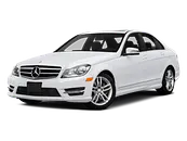 2014 Mercedes-Benz C300