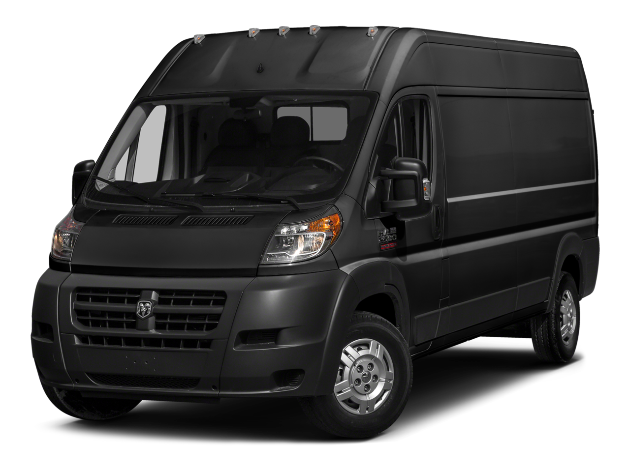 2016 Ram ProMaster 3500