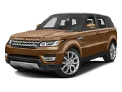 2016 Land Rover Range Rover Sport