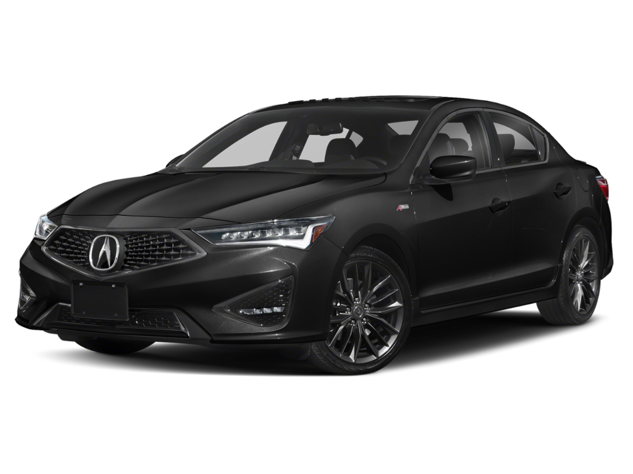 2019 Acura ILX