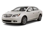 2010 Buick LaCrosse