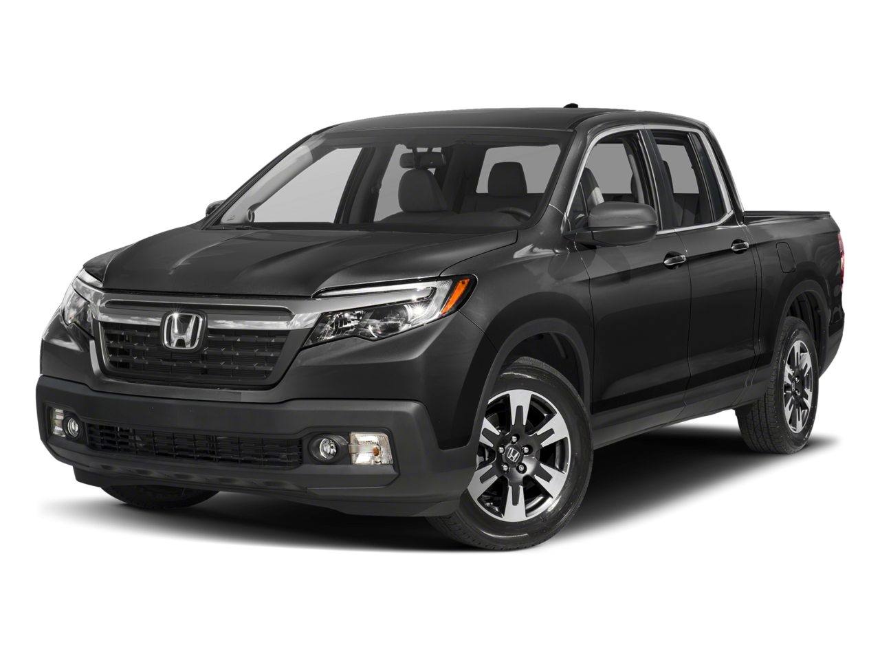 2017 Honda Ridgeline