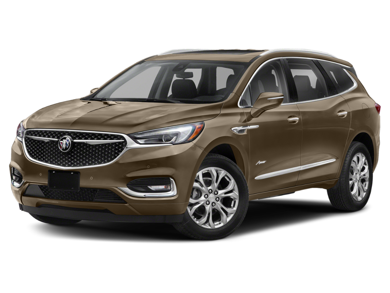 2020 Buick Enclave