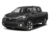 2017 Honda Ridgeline