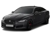 2019 Jaguar XJR575
