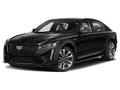 2022 Cadillac CT5