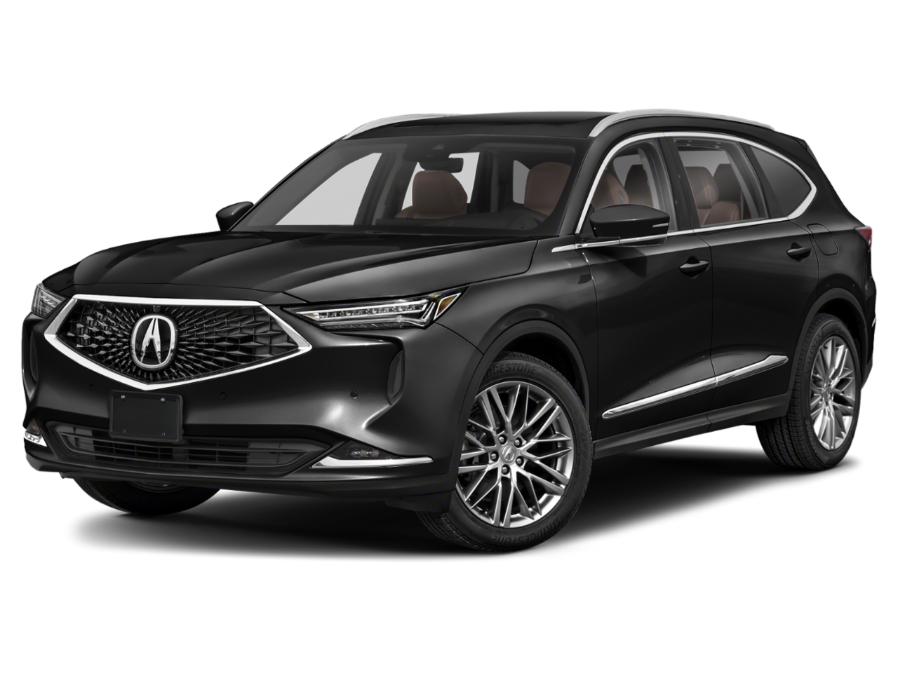 2022 Acura MDX