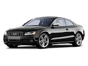 2009 Audi S5