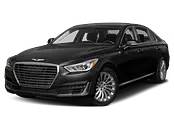 2019 Genesis G90