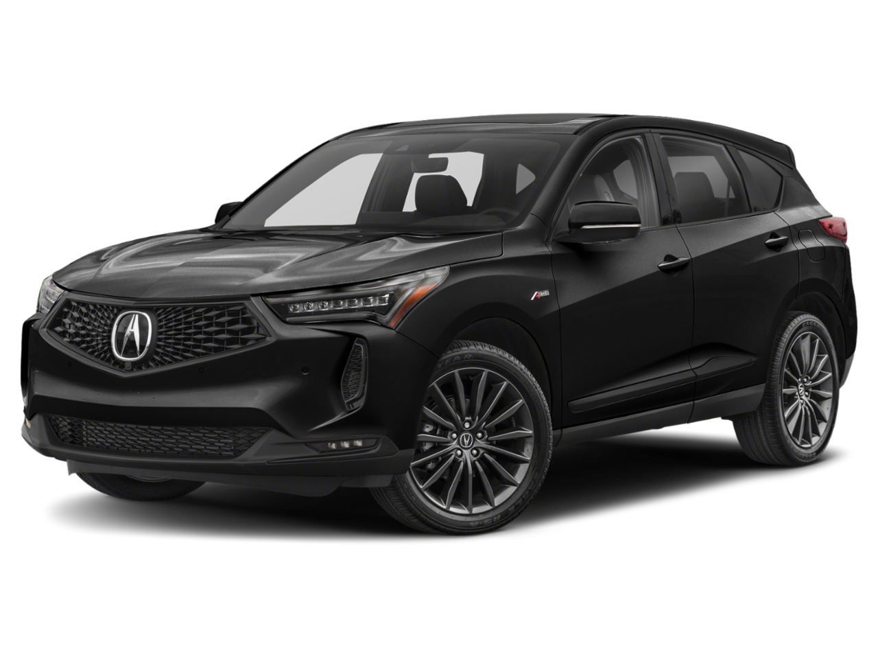 2022 Acura RDX